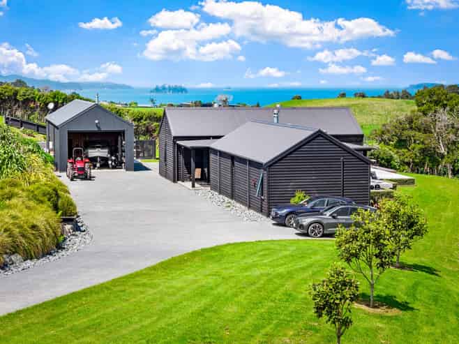 79 Bishop Lane, Matakana