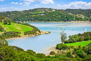 79 Bishop Lane, Matakana