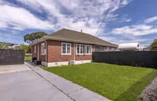 92 Marshall, Woolston