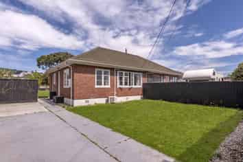 92 Marshall, Woolston