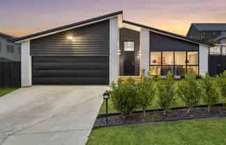 142 Lisle Farm Drive, Pukekohe