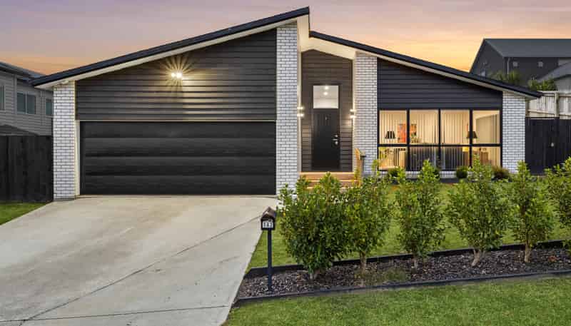 142 Lisle Farm Drive, Pukekohe