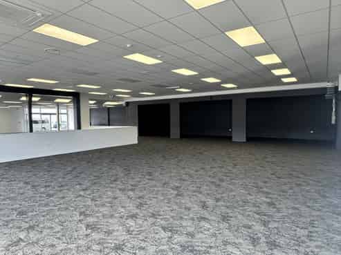 Prime Destination Retail - SH1 Position