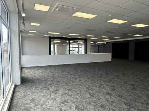 Prime Destination Retail - SH1 Position