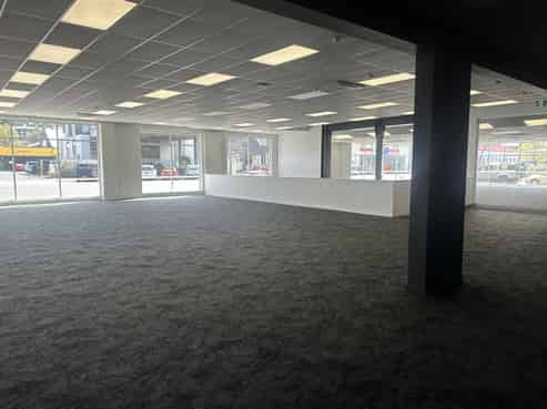 Prime Destination Retail - SH1 Position