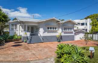 2 Balfour Street, Bayswater