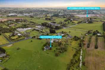 334 Fitzgerald Road, Drury