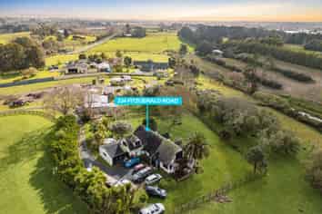 334 Fitzgerald Road, Drury