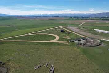 51 Saint Bathans Loop Road, Becks