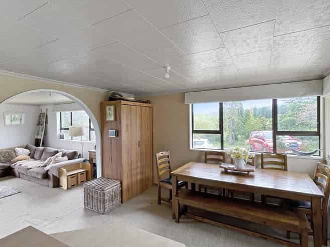 51 Saint Bathans Loop Road, Becks