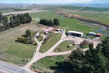 51 Saint Bathans Loop Road, Becks