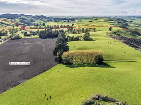 463 Dog Kennel Road, Ikawai