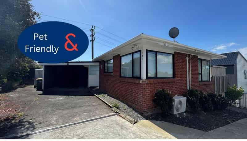 121 Waimumu Road, Massey