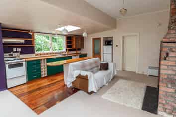 11 Levina Avenue, Aro Valley