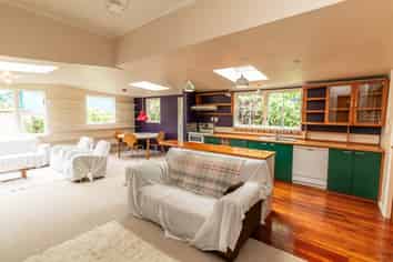 11 Levina Avenue, Aro Valley