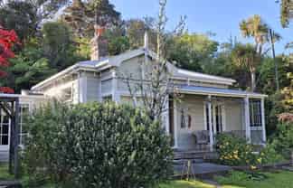 11 Levina Avenue, Aro Valley