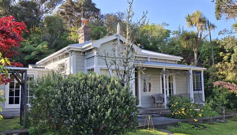 11 Levina Avenue, Aro Valley