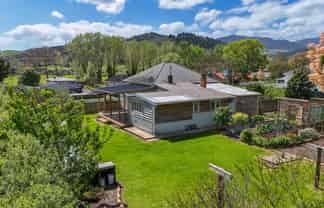 16 Puriri Valley Road, Puriri