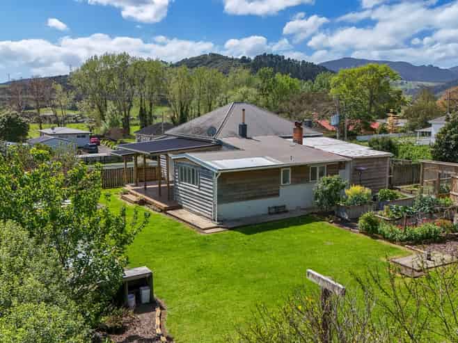 16 Puriri Valley Road, Puriri