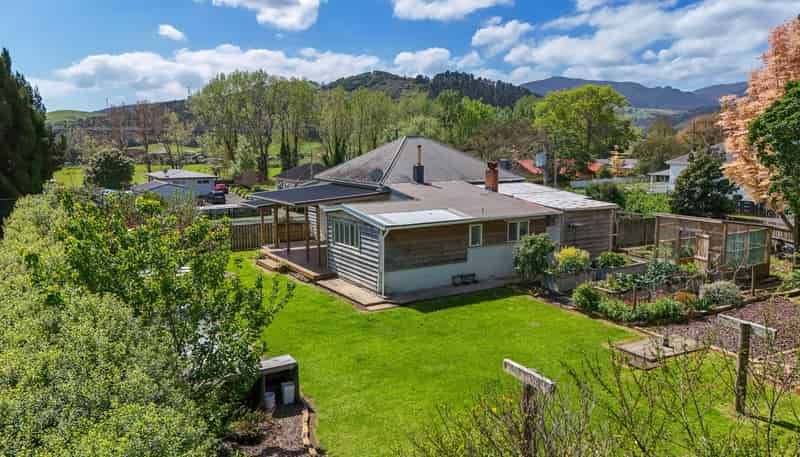 16 Puriri Valley Road, Puriri
