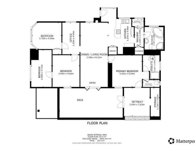 16 Puriri Valley Road, Puriri