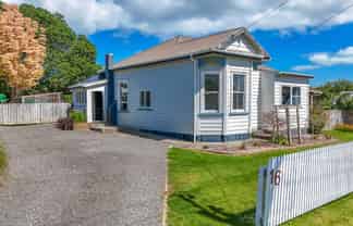 16 Puriri Valley Road, Puriri