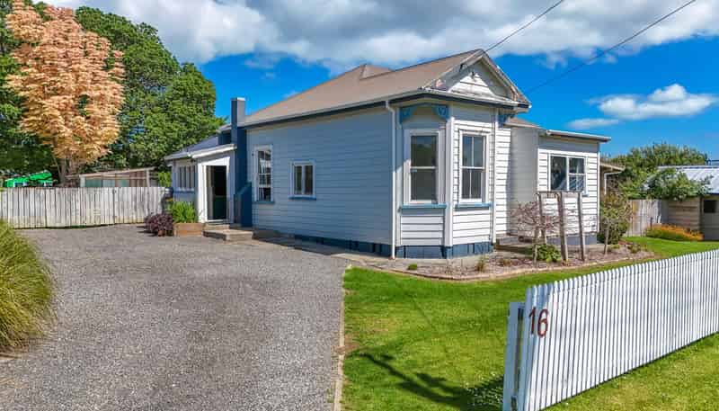 16 Puriri Valley Road, Puriri