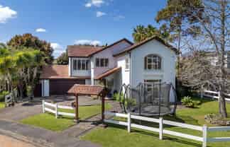 37 Kinleith Way, Albany