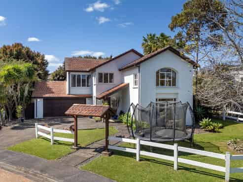 37 Kinleith Way, Albany