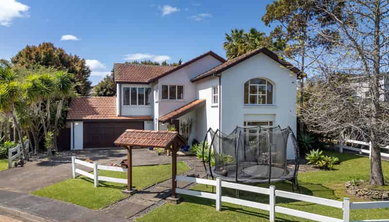 37 Kinleith Way, Albany
