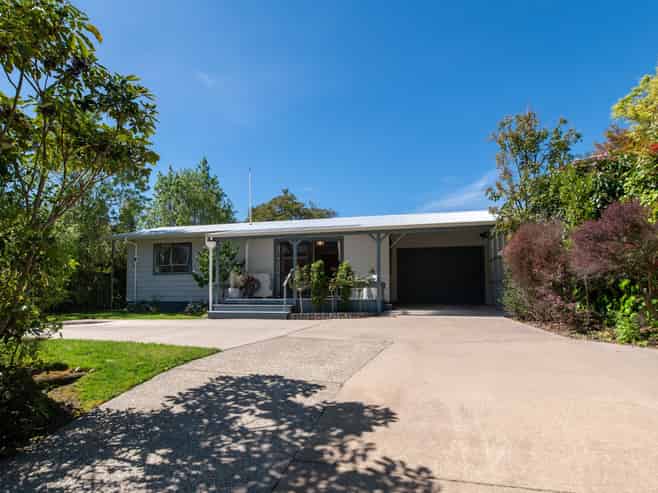 8 Te Mu Road, Lake Tarawera
