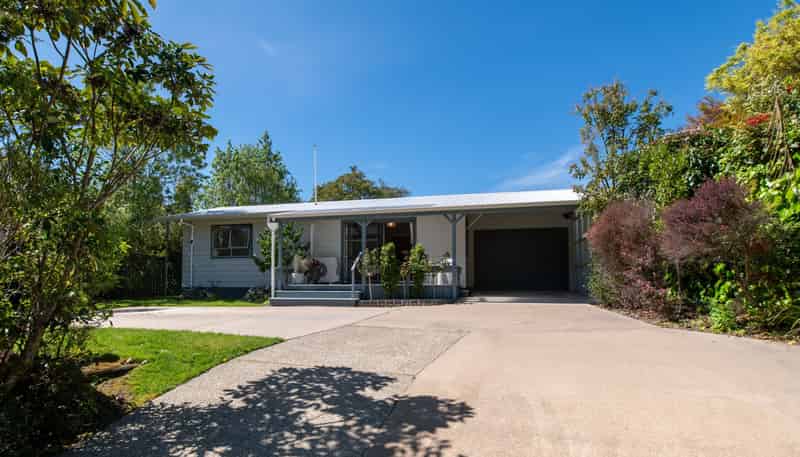 8 Te Mu Road, Lake Tarawera