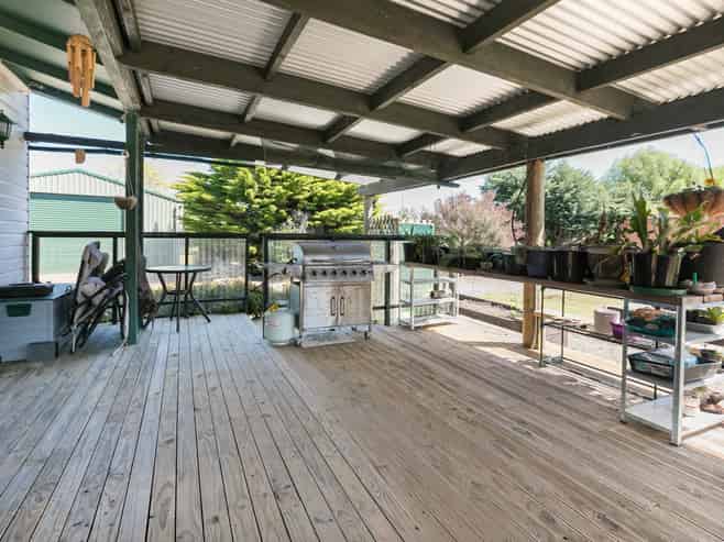 1/3389 State Highway 2, Takapau