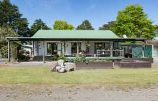 1/3389 State Highway 2, Takapau
