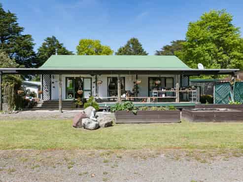 1/3389 State Highway 2, Takapau