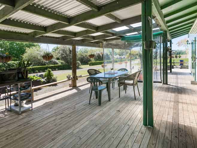 1/3389 State Highway 2, Takapau