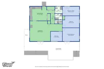 1/3389 State Highway 2, Takapau