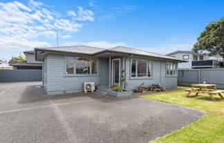 89a Concord Avenue, Mount Maunganui