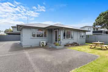 89a Concord Avenue, Mount Maunganui