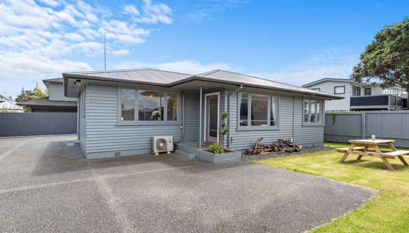 89a Concord Avenue, Mount Maunganui