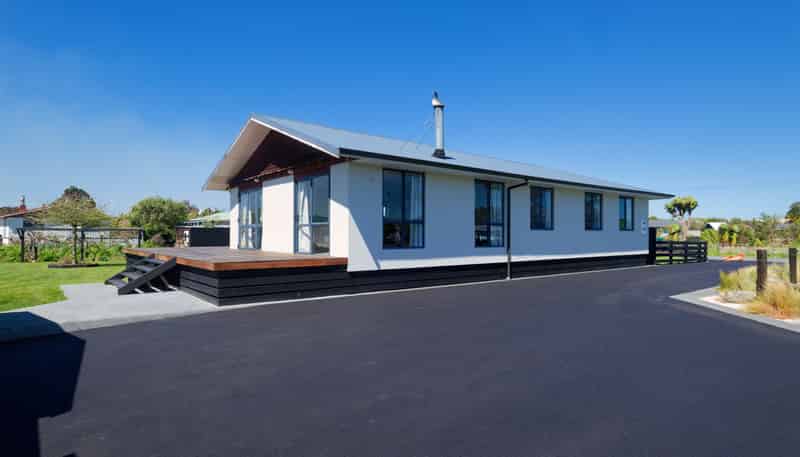 13 Gillings Lane, Kaikoura