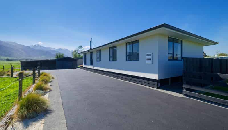 13 Gillings Lane, Kaikoura