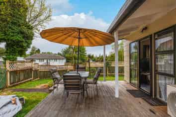 1/15 Te Takinga Street, TURANGI