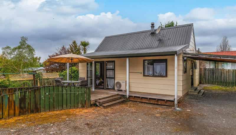 1/15 Te Takinga Street, TURANGI