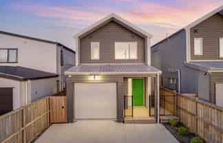 14 Hoia Street, Papakura