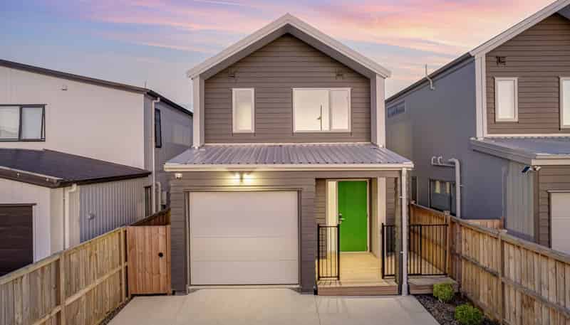 14 Hoia Street, Papakura