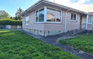  1/107 Halswell Road, Hillmorton