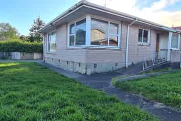  1/107 Halswell Road, Hillmorton