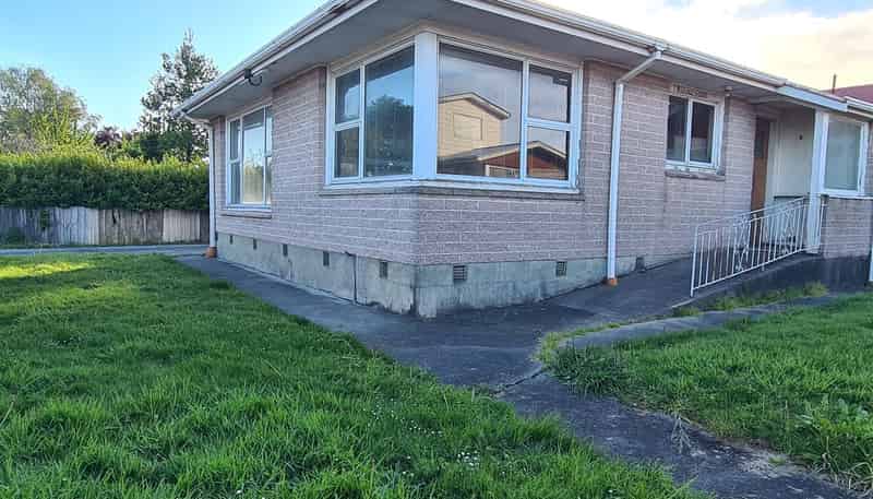  1/107 Halswell Road, Hillmorton