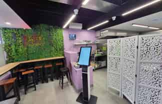 TURNKEY HOSPITALITY OPPORTUNITY
